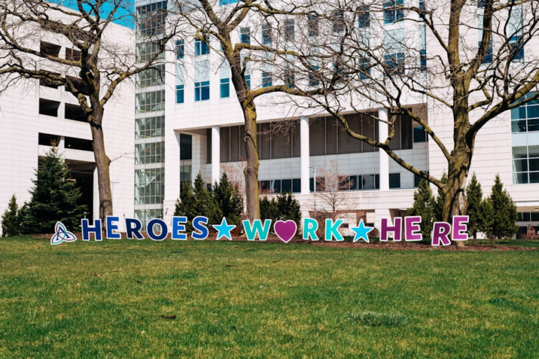 Enhancing Employee Relations
